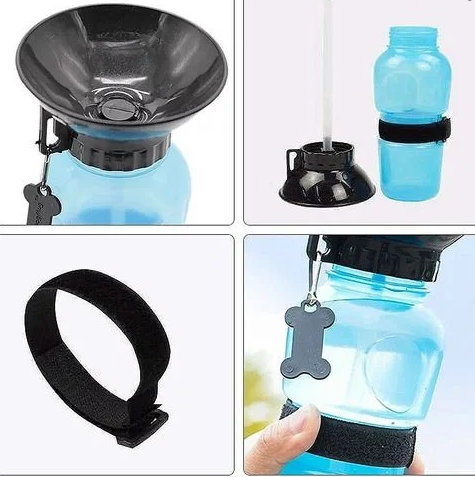 Bebedouro Portátil Elo