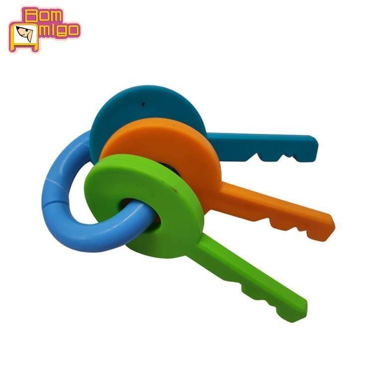 Brinquedo Dog Mordedor Keychain Bom Amigo