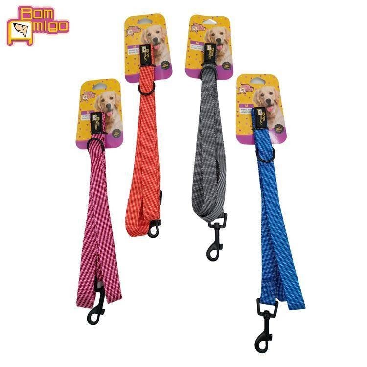 Coleira Inzira Bom Amigo