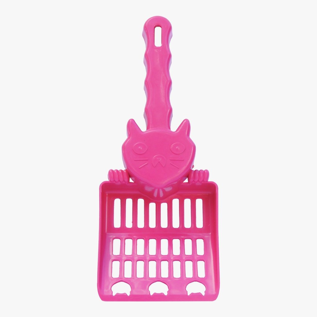 Pá Higiênica BrinqPet