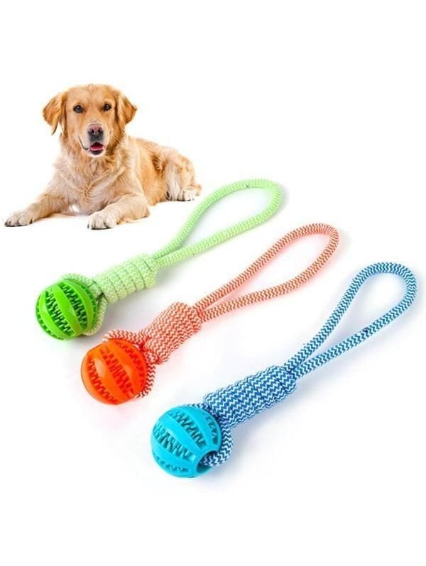 Corda Bola Petisqueira 30CM Elo