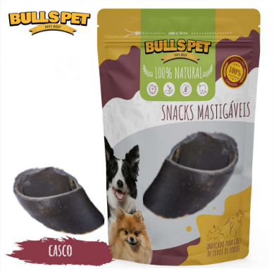Casco Bulls Pet