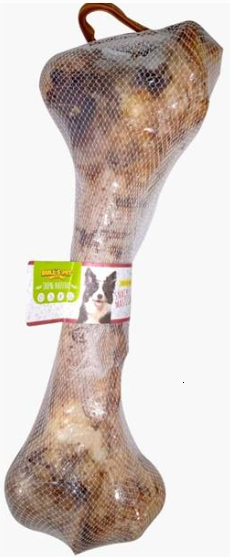 Femur Bovino Bulls Pet