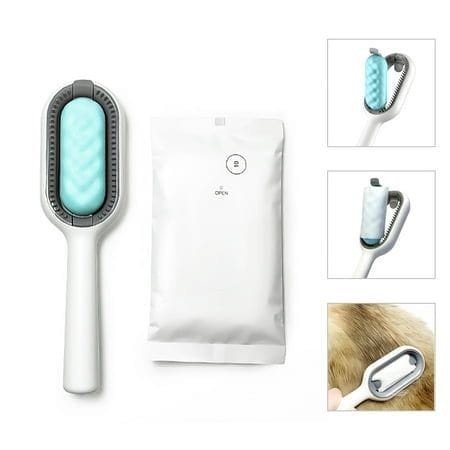 Rasqueadeira Premium Elo