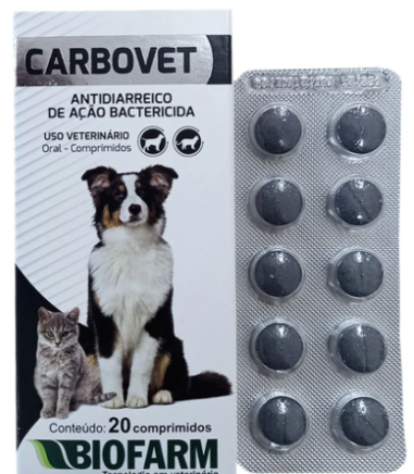 Carbovet Biofarm