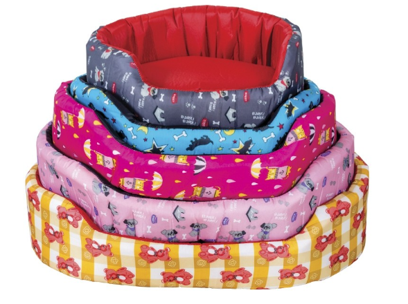 Conj Europa Gorgurinho 5un RB