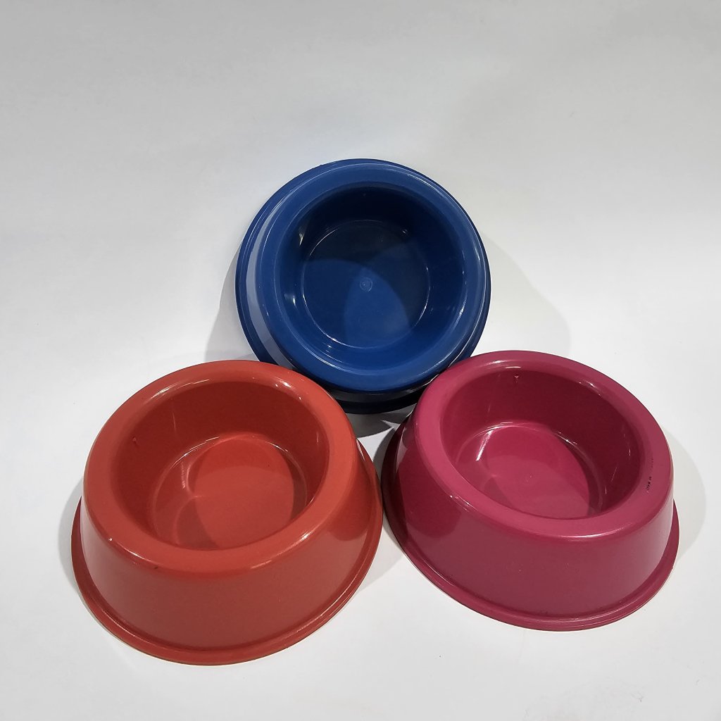 Comed Plastico P/ Hamster MAIS PET