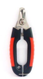 Alicate Pet Emborrachado NAPI