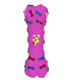 Brinq Mordedor Haltere Osso 16CM NAPI