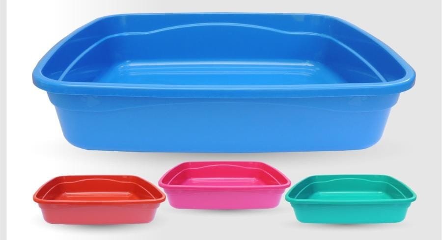 Bandeja Premium BrinqPet