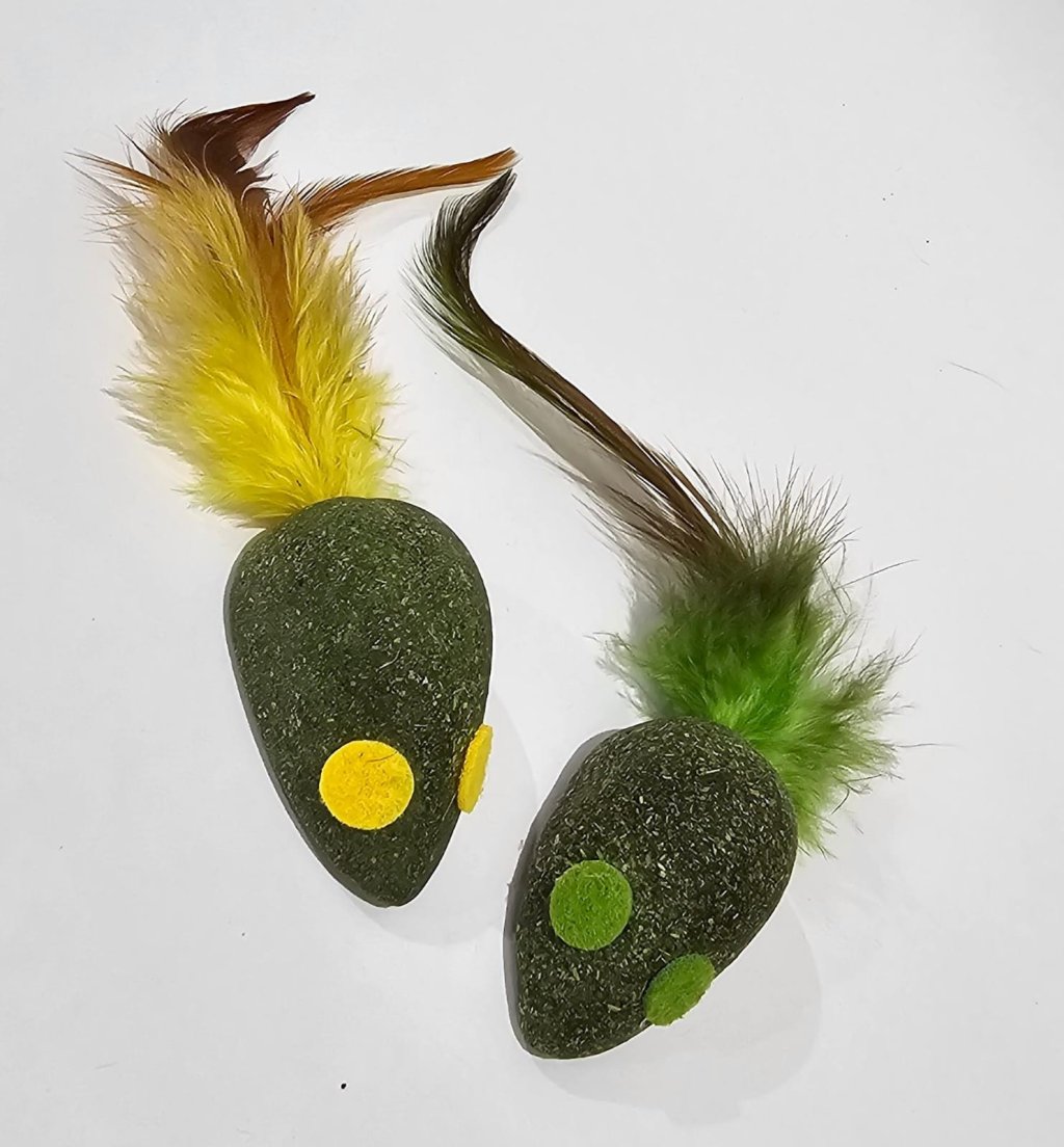 Brinq Cat Ratnip Dogs Era