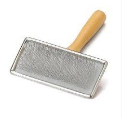 Rasqueadeira De Madeira G ELO