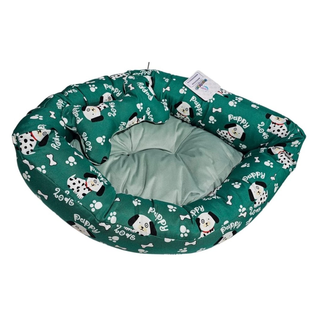 Cama Barquinho CAPRICHUS