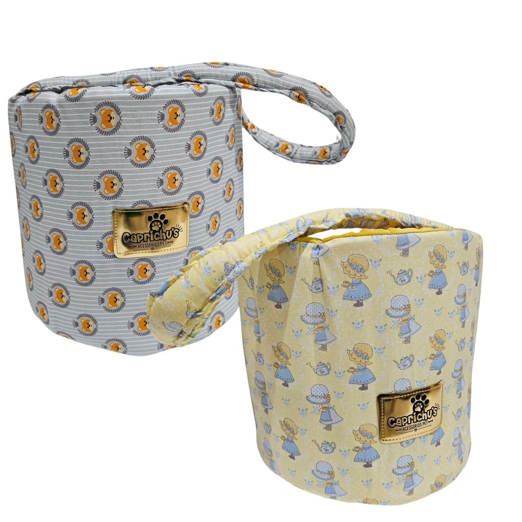 Kit Organizador CAPRICHUS