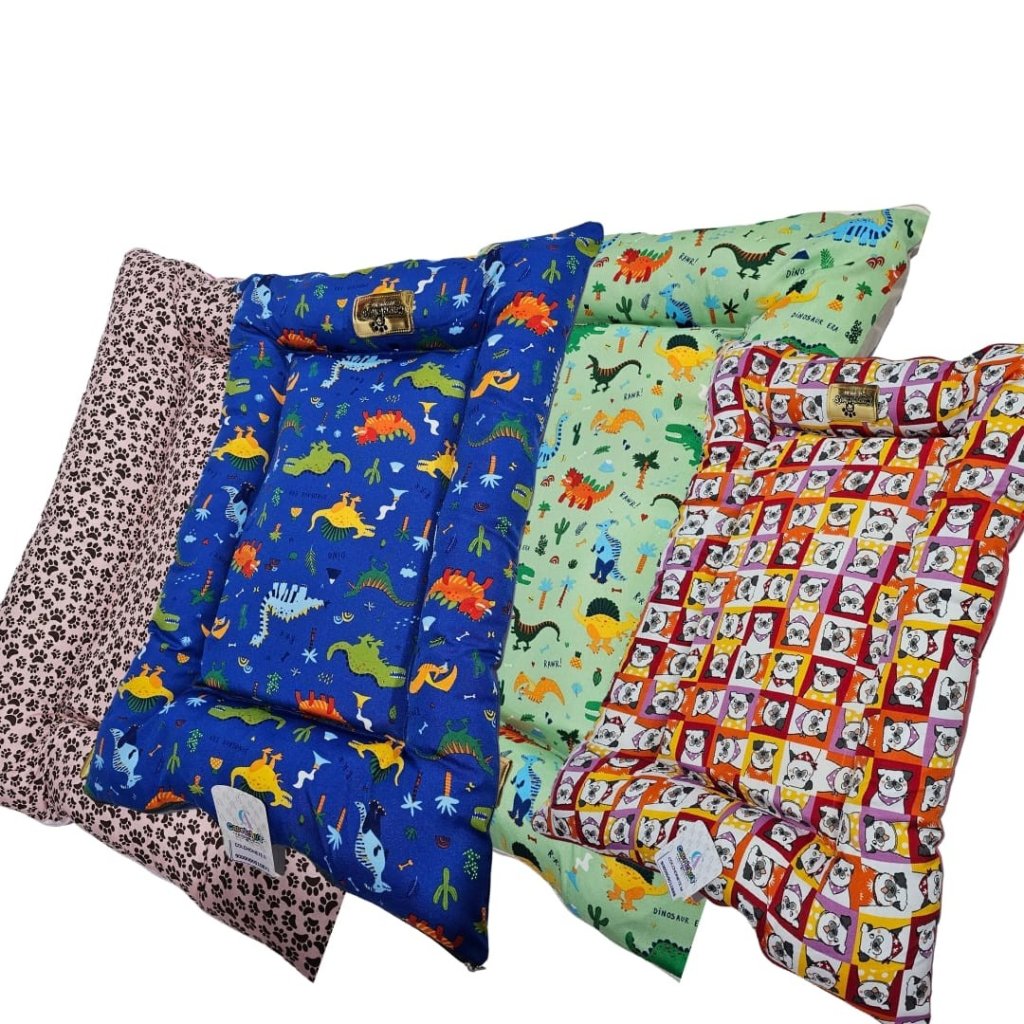 Colchonete CAPRICHUS