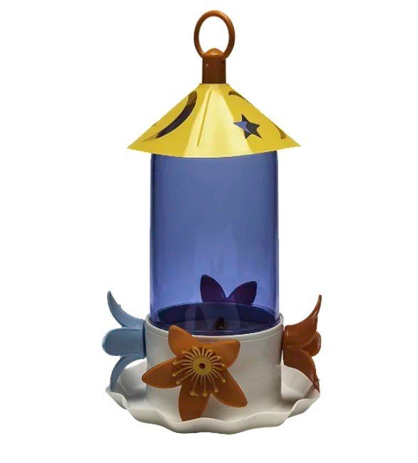 Bebed Beija Flor Ecologic Fantasy 200ml C/06 INJET FOUR