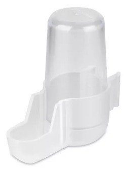 Bebedouro Original Mini Capa 30ml 12un Injet Four