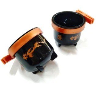 Port Vit Samurai 30ml C/12 INJET FOUR