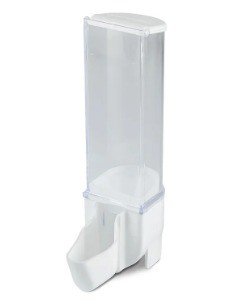 Comed Auto Sertao Malha Fina Natural C/6 INJETFOUR