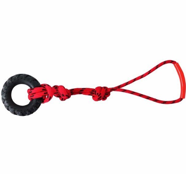 Brinq Puxador C/ Corda BRINQPET