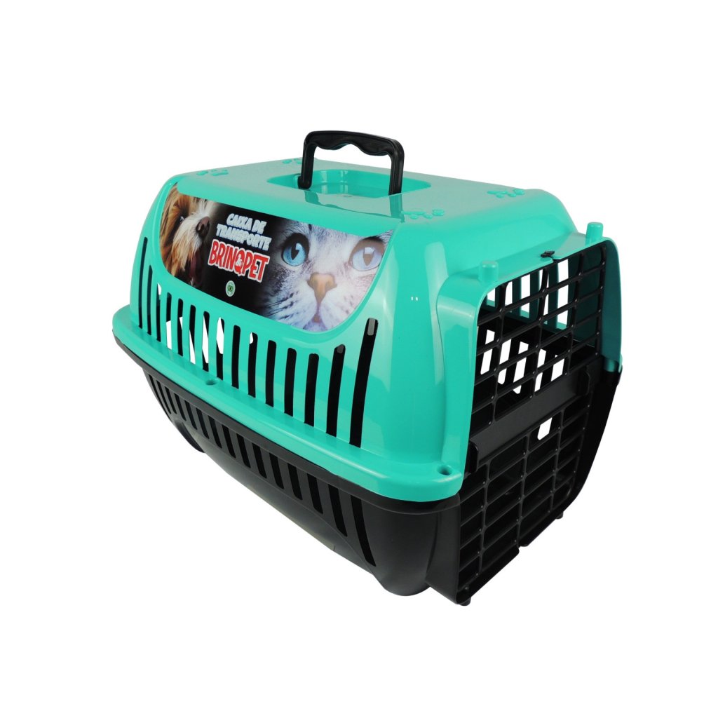 Caixa Transp N1 BRINQPET