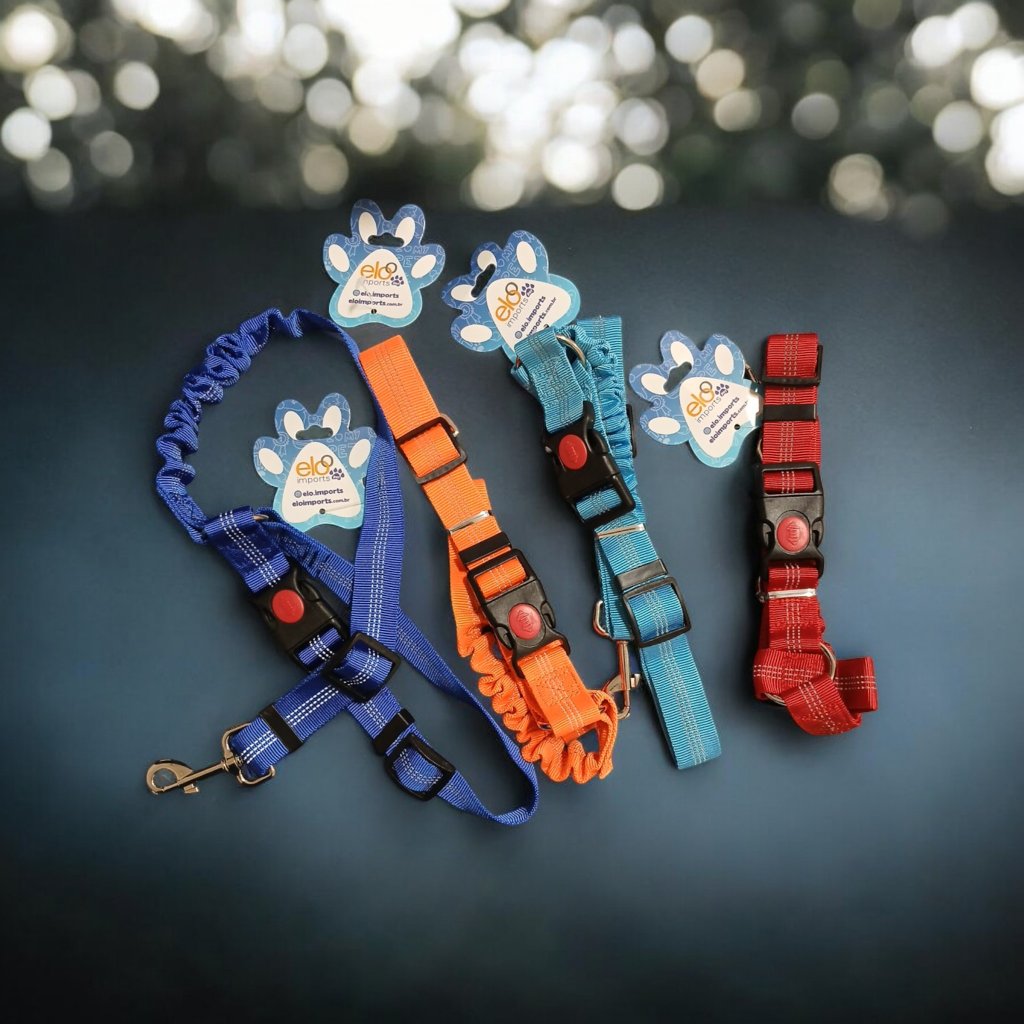 CINTO DE TRACAO PET ELO
