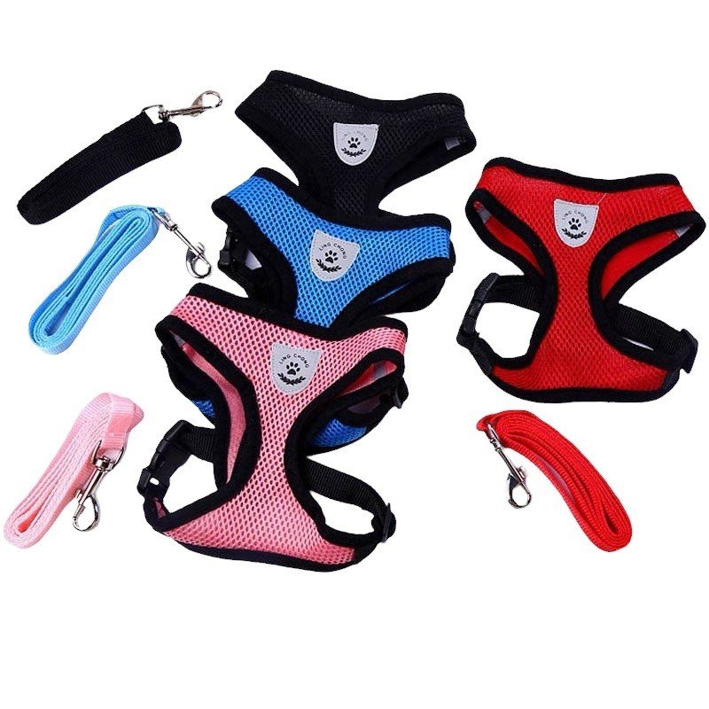 PEITORAL COLETE CONFORT G DOGS ERA