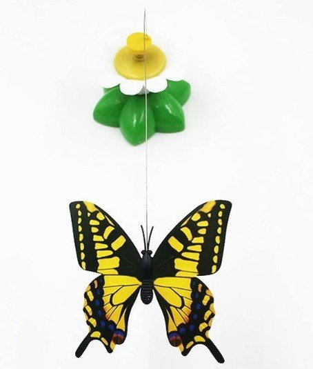 Brinq Gira Margarida ELO