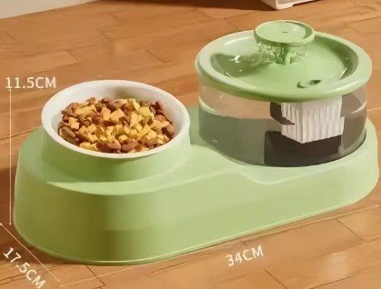 Fonte Comedouro 220V ELO