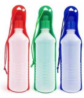 Bebed Garrafinha 250ml DOGS ERA