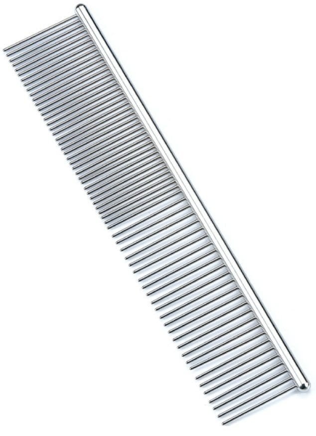 Pente Metal Cromado G ELO