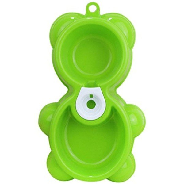 COMED DUPLO URSINHO 300ML ELO