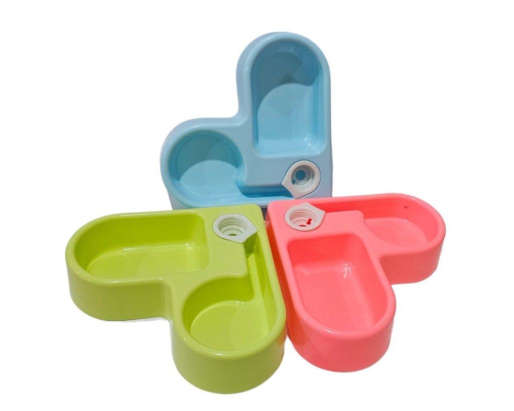 COMED DE CANTO CORACAO 400ML ELO