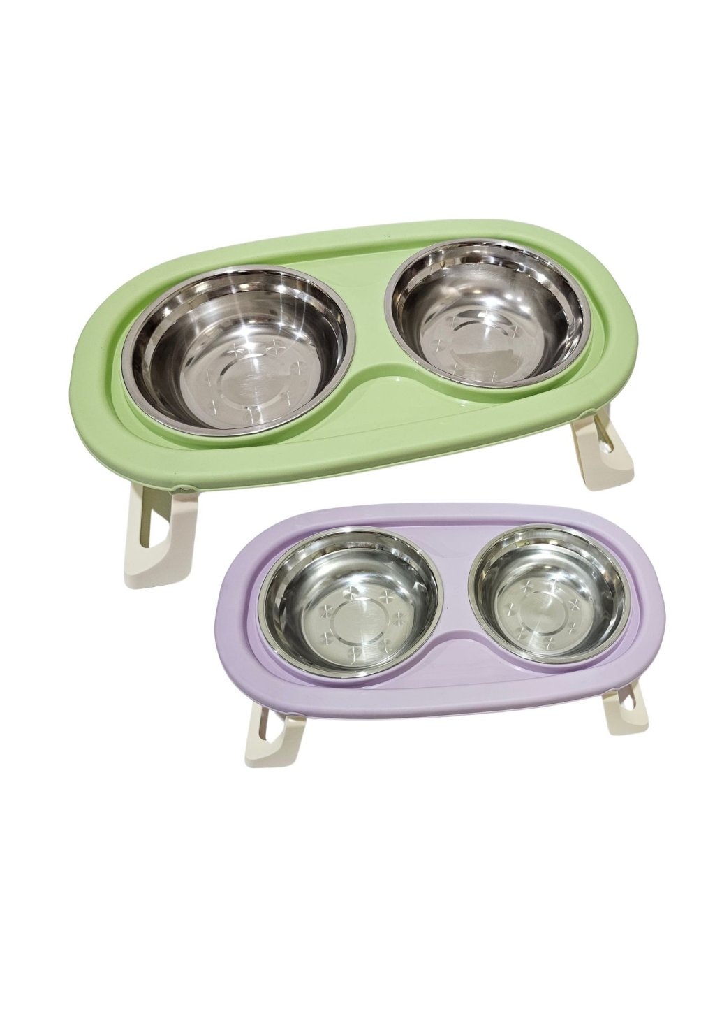 COMED ALTO TIGELA INOX 600ML  ELO