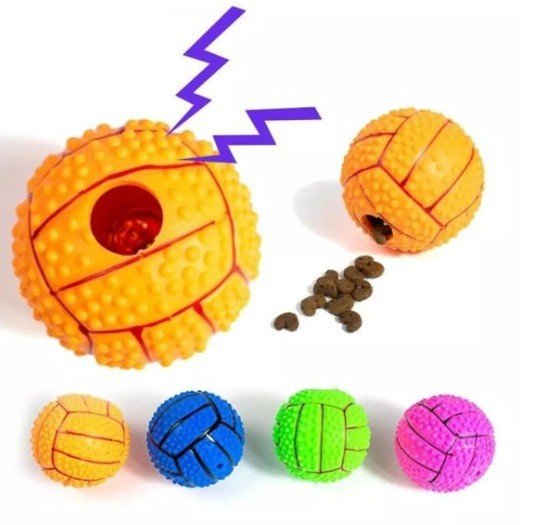 Brinq Bola Petisqueira ELO