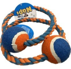 Mordedor Corda Bola 20CM NAPI