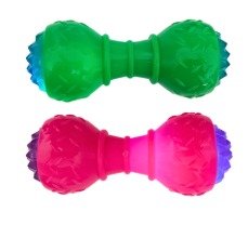 Mordedor Halteres C/LED NAPI