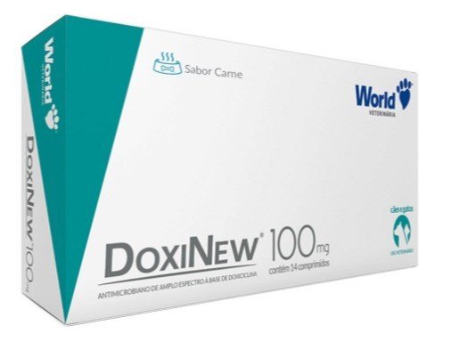 Doxinew 100MG World
