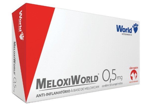MeloxiWorld 0,5MG World