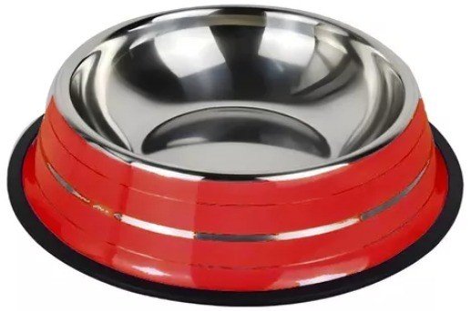 Tigelao De Metal Escovado 1,5L G ELO