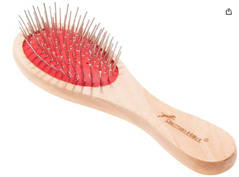 Escova Madeira S/ Bolinha ELO