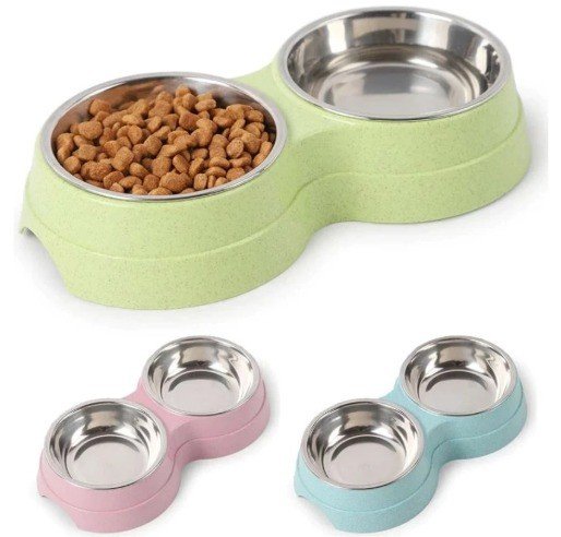 Comed Inox Duplo 200ml Elo