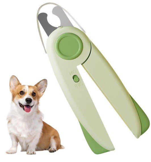 Alicate Cortador de Unha 3x1 Elo 