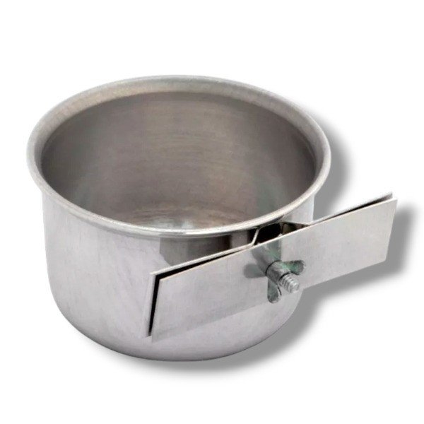 Caneca Alum Borboleta C/2un AP