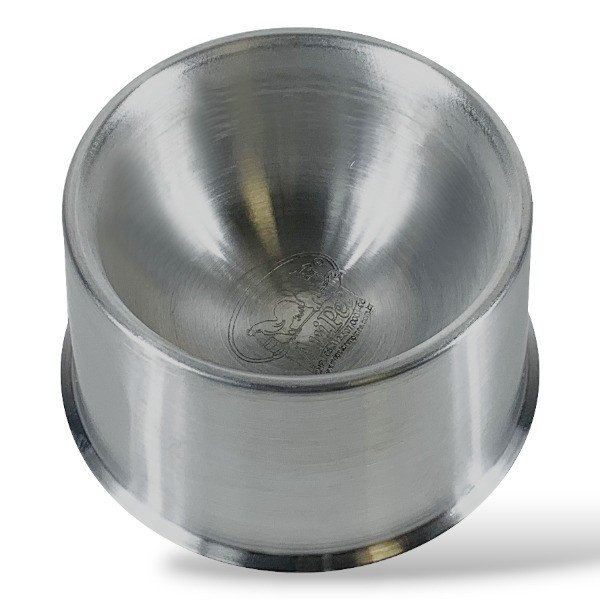 Comed Alum Pesado Cocker 750ml C/4un AP