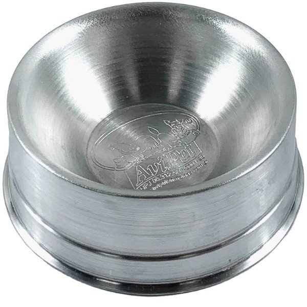 Comed Alum Pesado GIG 2000ml C/2un AP