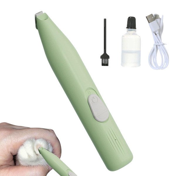 Maquina Tosa P/ Patinhas ELO