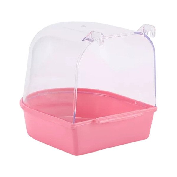 Banheira P/ Pássaro Canto ELO