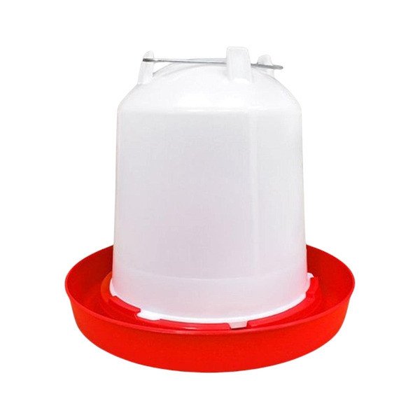 Bebedouro P/ Aves 4L ELO