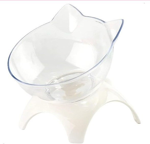 Comed Cristal Alto ELO